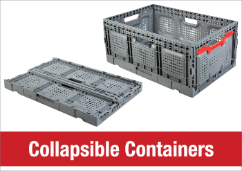 Collapsible Containers